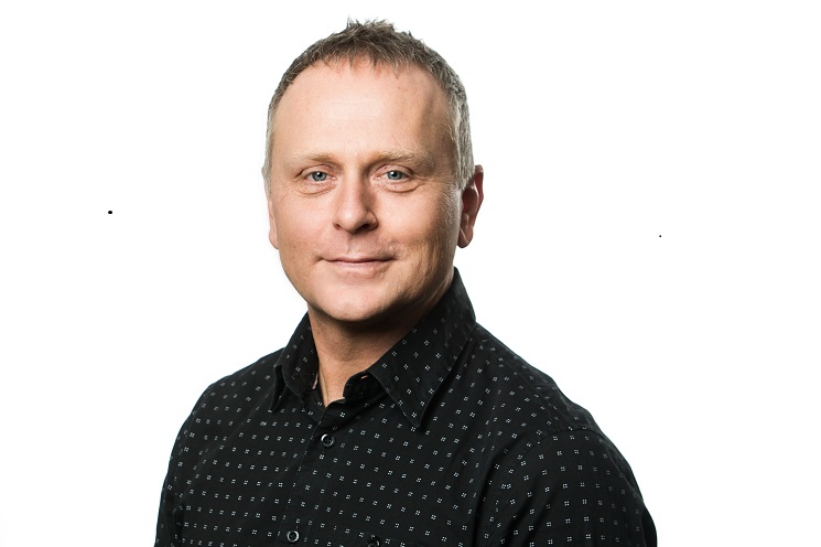 Jens Phillipsen
