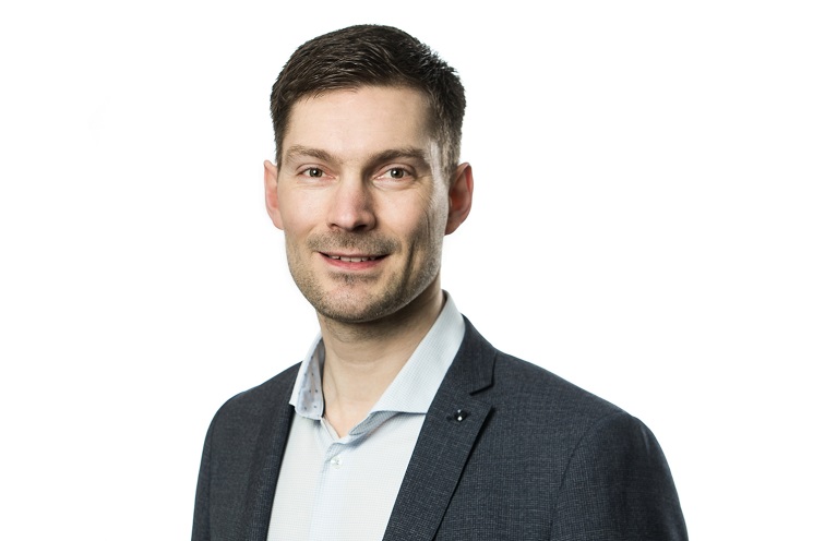 Tim Rudegaard