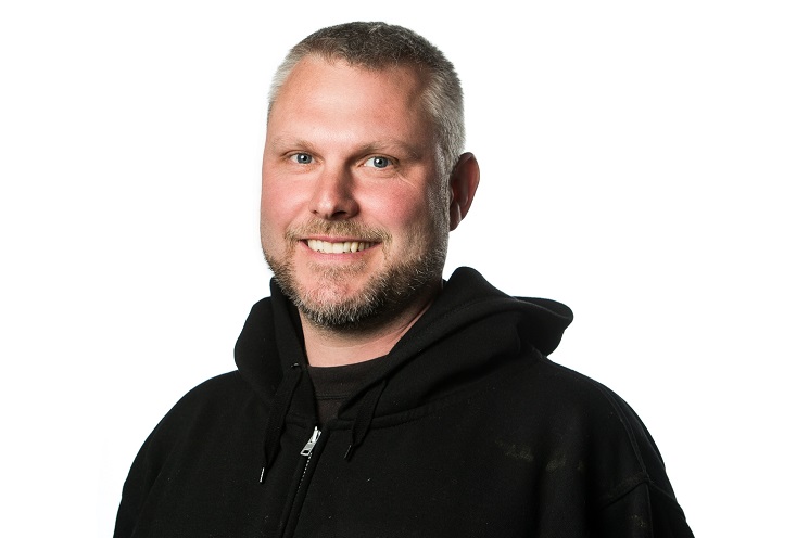 Torsten Christiansen